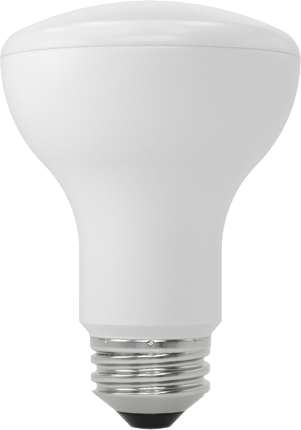 Ampul, 50W, LED, R20, 3-3/4" Toplam Uzunluk