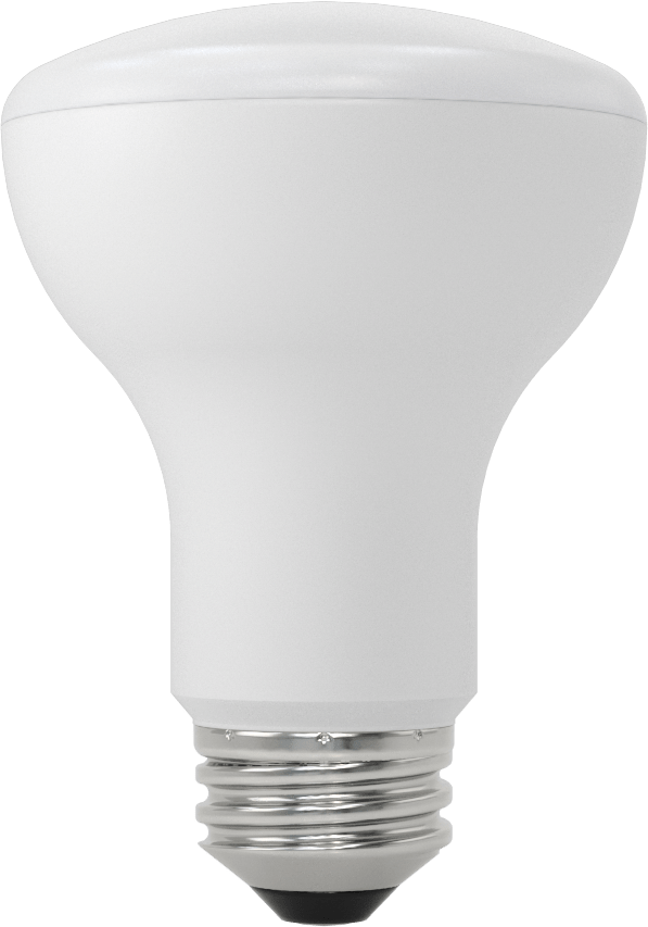 Ampul, 50W, LED, R20, 3-3/4" Toplam Uzunluk