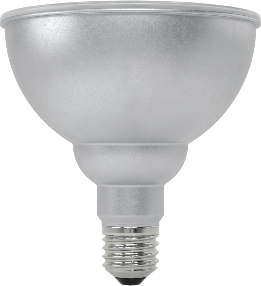 Ampul, 120W, LED, PAR38, 40 Derece Işın Açısı, 5-1/8" Toplam Uzunluk