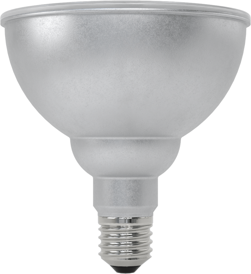 Ampul, 120W, LED, PAR38, 40 Derece Işın Açısı, 5-1/8" Toplam Uzunluk