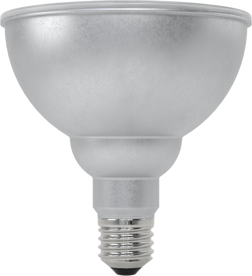Ampul, 90W, LED, PAR38, 40 Derece Işın Açısı, 5" Toplam Uzunluk