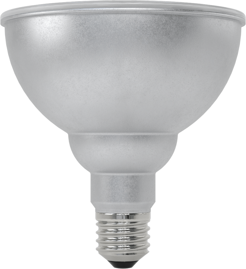 Ampul, 90W, LED, PAR38, 40 Derece Işın Açısı, 5" Toplam Uzunluk
