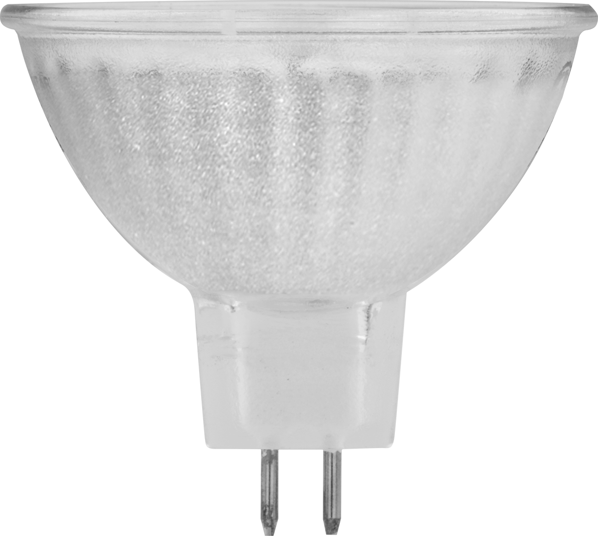 İki Pimli Tabanlı Ampul, MR16, 50W Eşdeğer Akkor, 2700K, LED, Geniş Işın