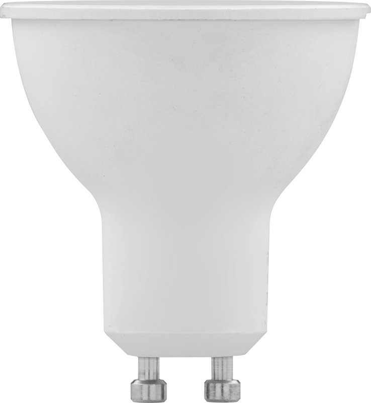 Ampul, Döndür ve Kilitle Tabanlı PAR16 LED, 50 W Eşdeğeri, 40 Derecelik Kiriş