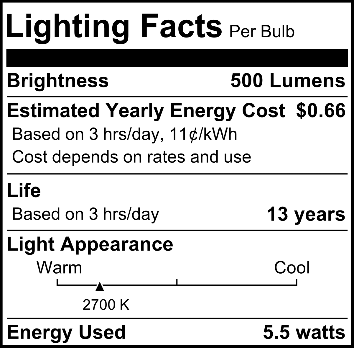 Ampul, 60 W Akkor Eşdeğeri, LED, G25, Cam, Buzlu