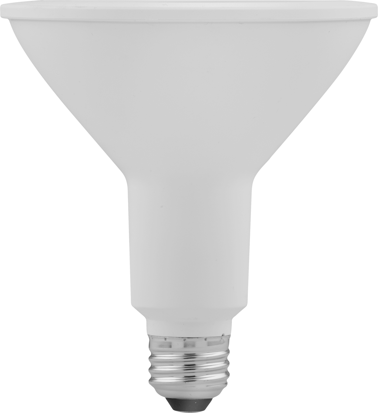 Ampul, 90W, LED, PAR38, 45 Derece Işın Açısı, 5-3/16" Toplam Uzunluk