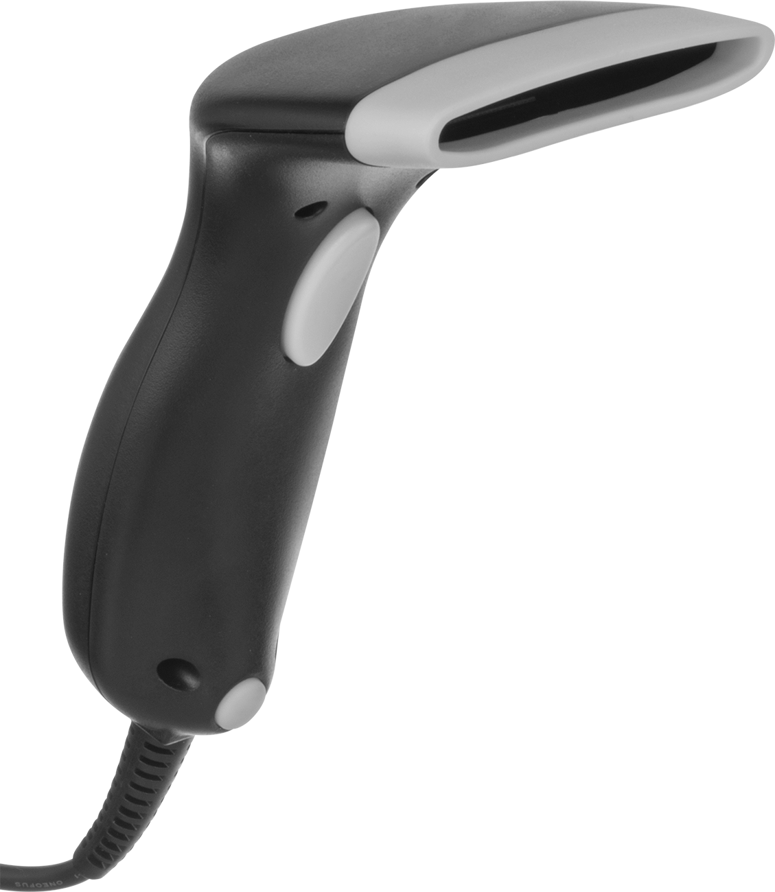 CCD Scanner