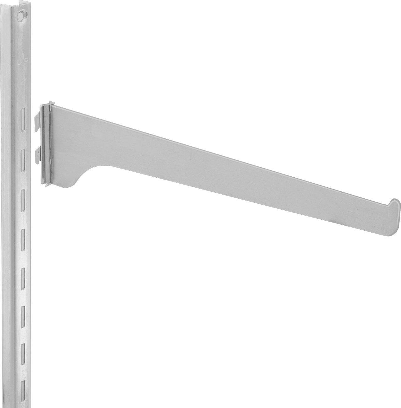 Standard and Shelf Bracket