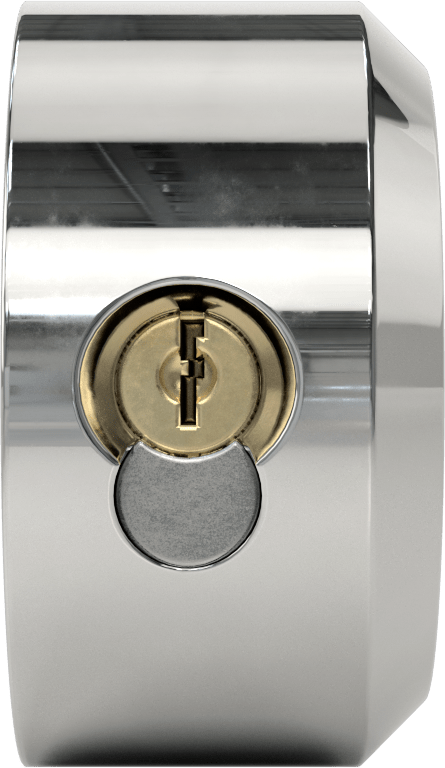 Kapalı Kelepçeli Asma Kilit, American Lock 2010, 84500 Numaralı Anahtara Uyumlu Anahtarlar