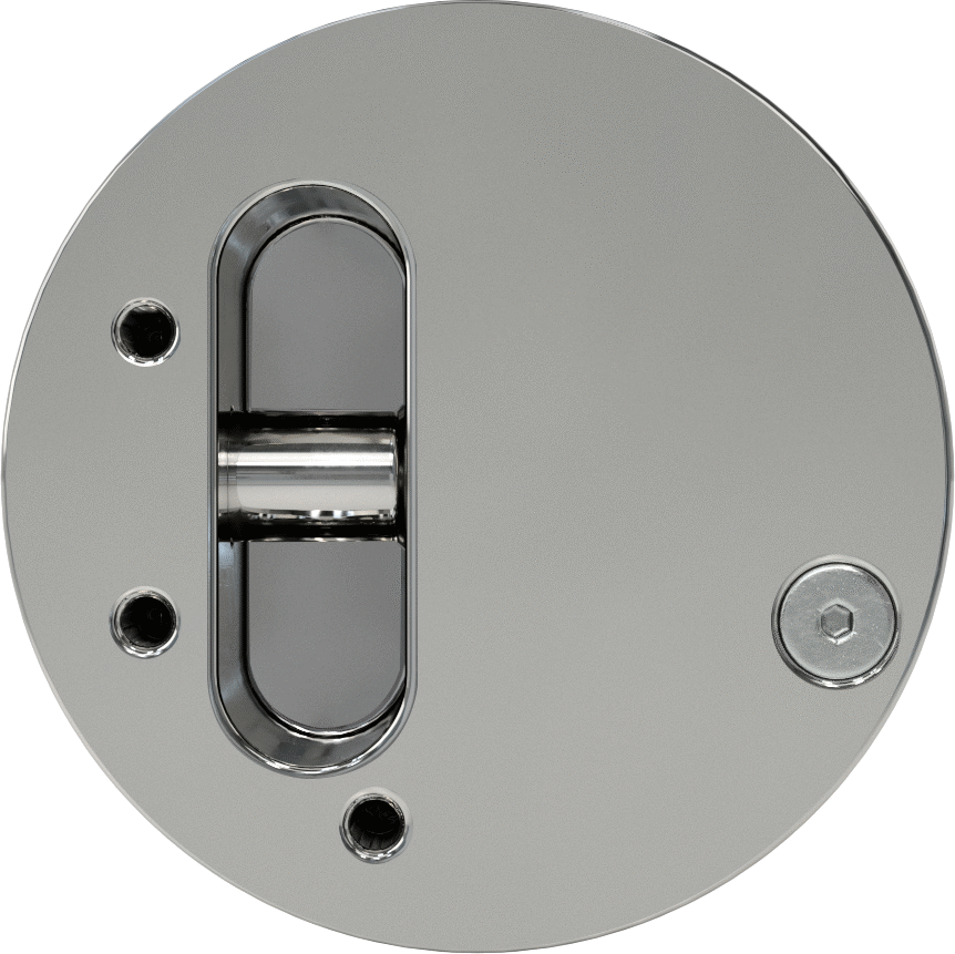 Kapalı Kelepçeli Asma Kilit, American Lock 2010, 401m6 Ana Anahtar Numarası ile Anahtarlı