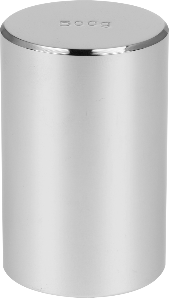 500 G Hassas Test Ağırlığı