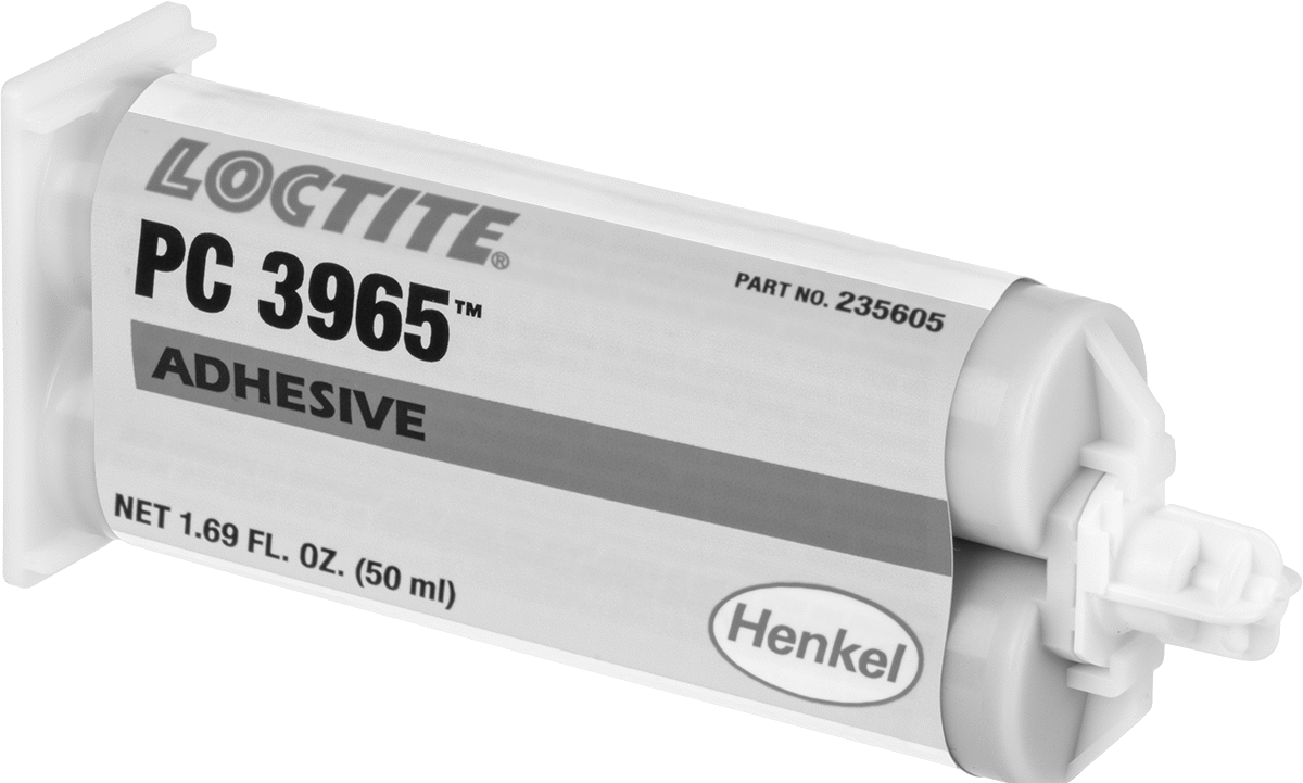 Yüzey Dolgu Maddesi, Loctite® PC3965, 1.7 FL. oz.
