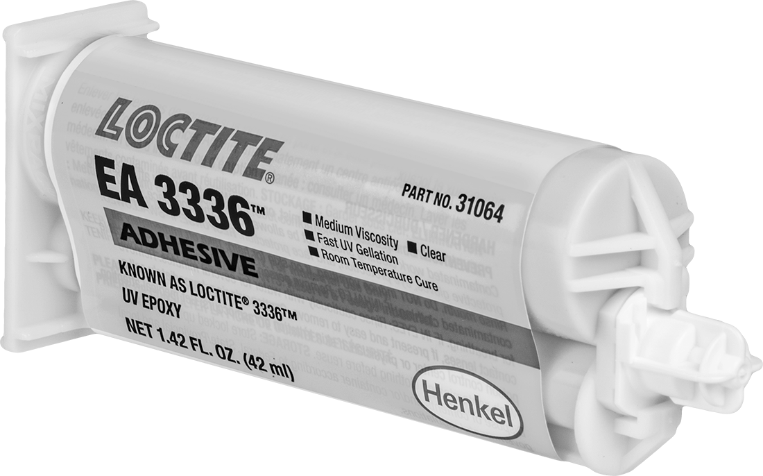 Loctite® 3336 Dolgu Macunu, 1.4 FL. oz.