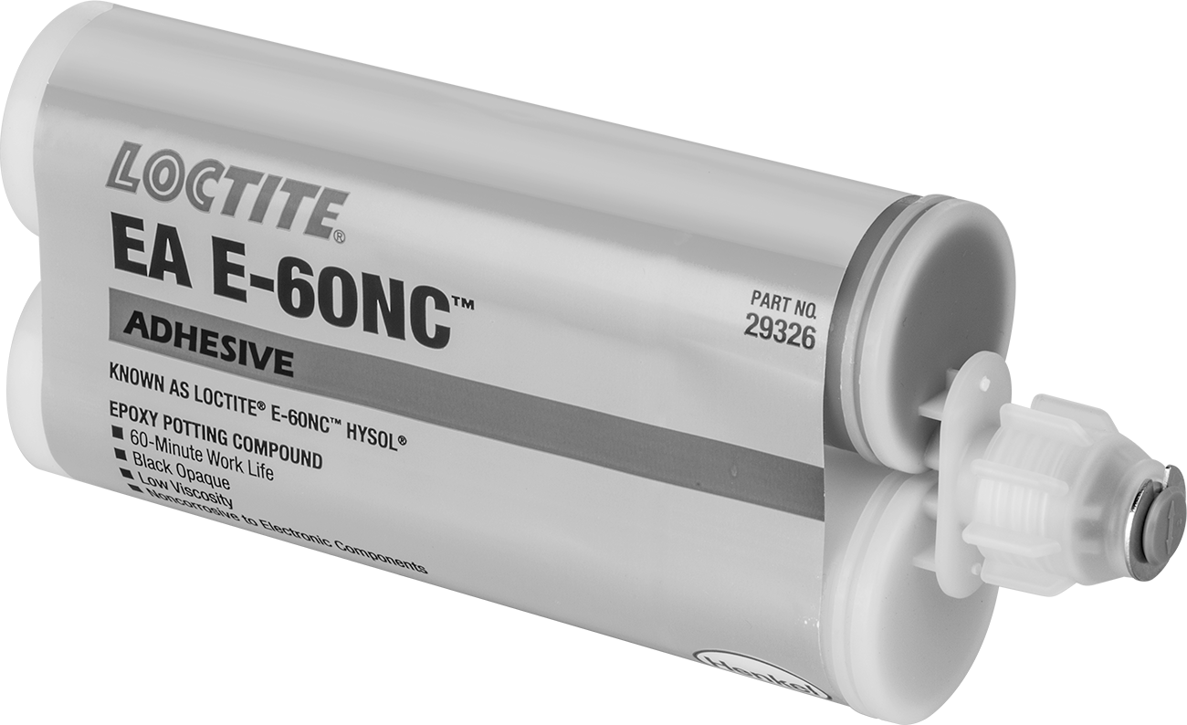 Loctite® E-60NC Dolgu Macunu, 13.5 FL. oz.
