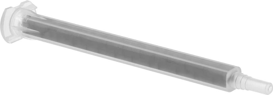 Karıştırıcı Nozulu, Bayonet Bağlantı, Kombine Uç