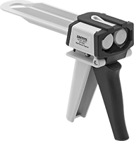 Loctite® İki Bileşenli Yapıştırıcı Dağıtım Tabancaları