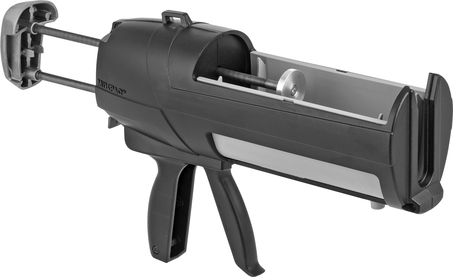 Manual Dispensing Gun for 13.5 fl. oz. Cartridge Size