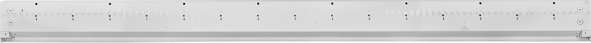 Küçük Alan Elektrikli Süpürgelik Isıtıcısı, Yüzeye Montaj, 208V AC/240V AC, 6800 Btu/hr., Beyaz