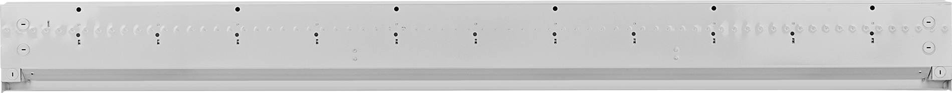 Küçük Alan Elektrikli Süpürgelik Isıtıcısı, Yüzeye Montaj, 208V AC/240V AC, 5100 Btu/hr., Beyaz