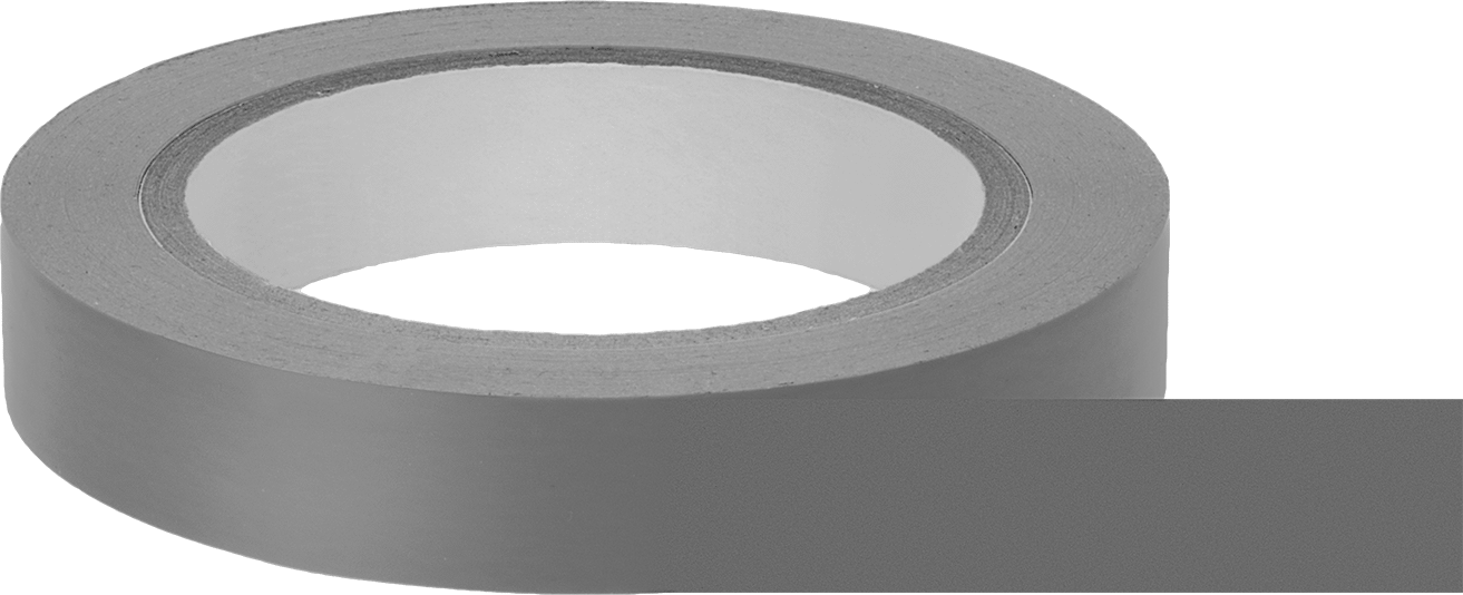 Kolay Çıkarılabilir Çemberleme Bandı, 1/2" Genişlik, 180 Fit Uzunluk