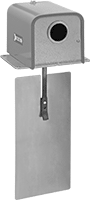 HVAC Anahtarları