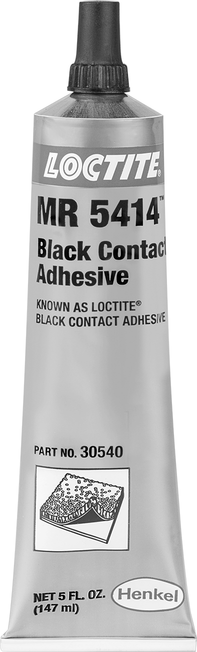 Conta Yapıştırıcısı, Yağa Dayanıklı, Loctite® 5414, 5 FL. oz. Tüp