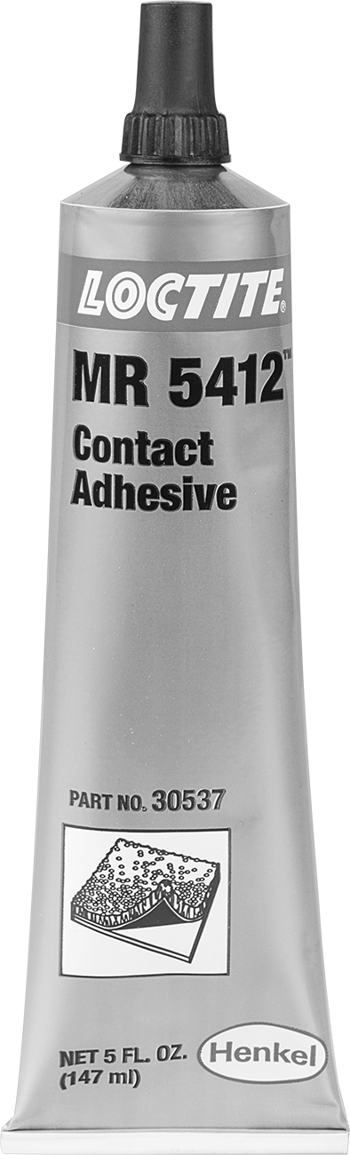 Conta Yapıştırıcısı, Loctite® 5412, 5 FL. oz. Tüp