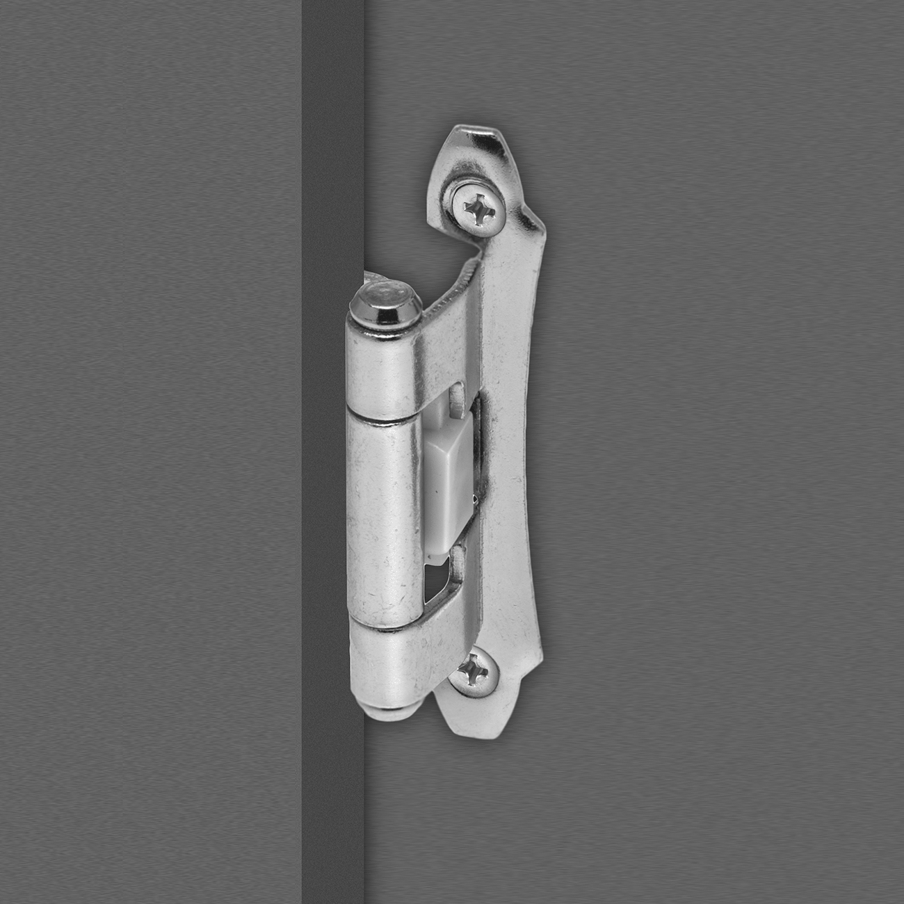 Style 4 Shown Closed