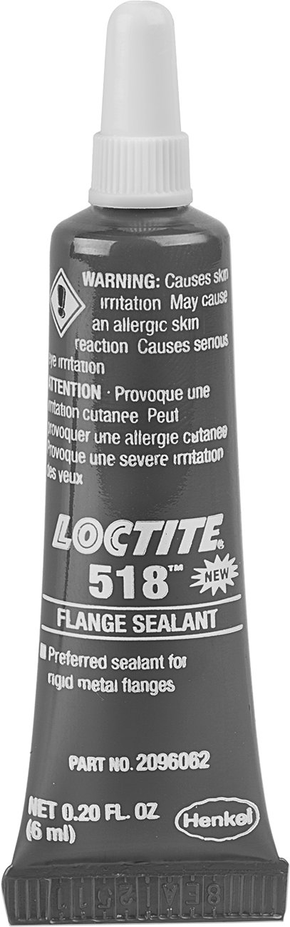 Conta Yapıcı, Loctite® 518, 0,2 FL. oz. Tüp