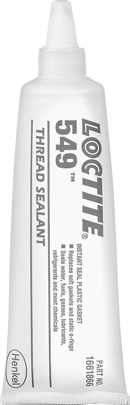 Conta Yapıcı, Loctite® 549, 8,45 FL. oz Tüp