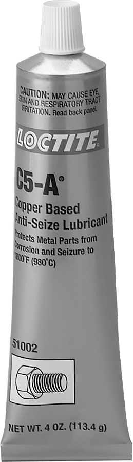 Loctite® Yağlayıcı, lb8008, İletken, 4 FL. oz. Tüp
