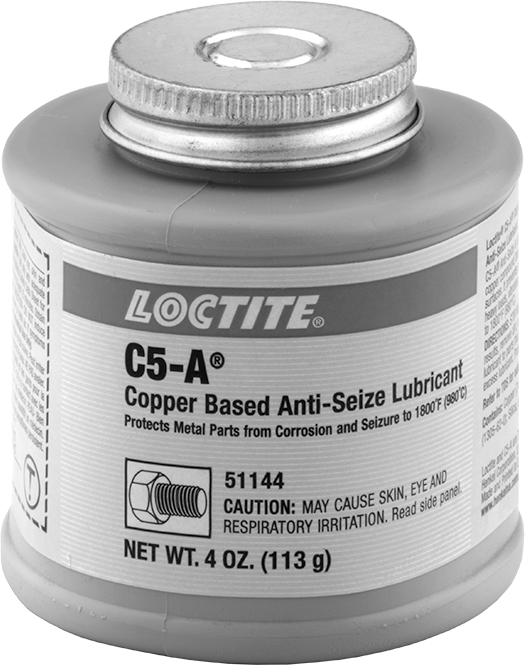 Loctite® Yağlayıcı, lb8008, İletken, 4 FL.oz Aplikatör Kapaklı Kutu