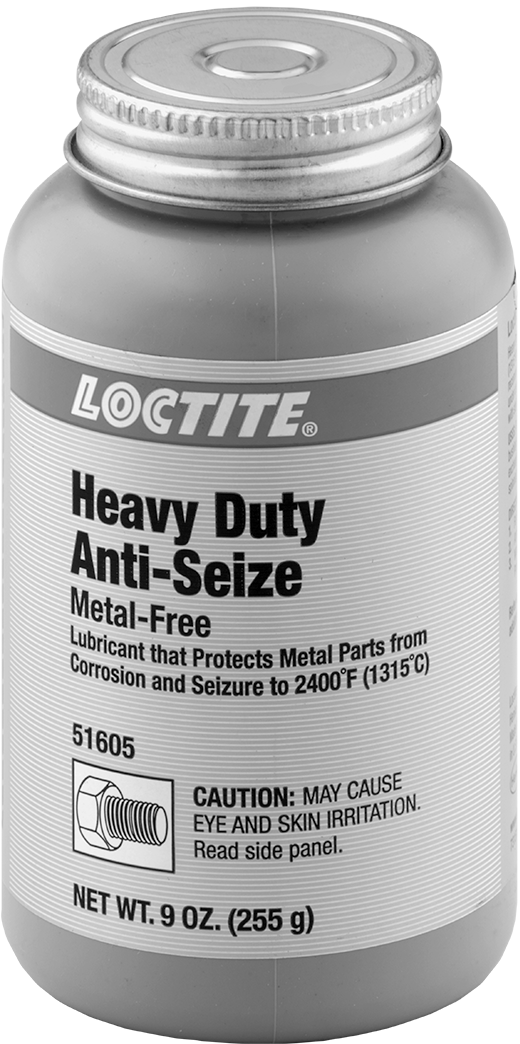 Loctite® Yağlayıcı, lb8009, Metal İçermez, 9 FL. oz. Aplikatör Üstü Kutu