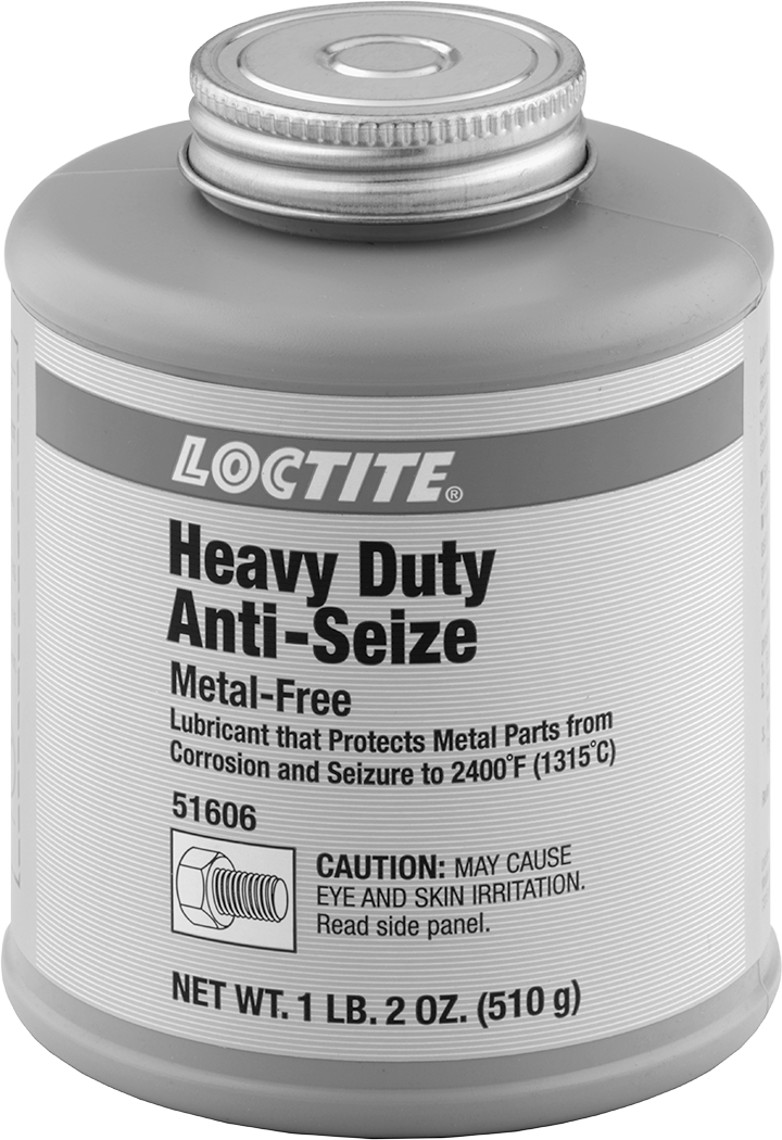 Loctite® Yağlayıcı, lb8009, Metal İçermez, 18 FL. oz. Aplikatör Üstü Kutu