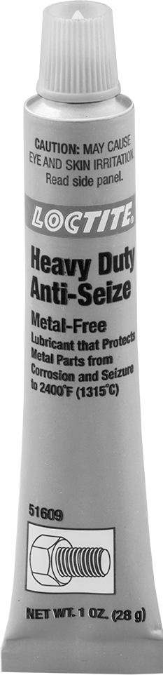Loctite® Yağlayıcı, lb8009, Metal İçermez, 1 FL. oz. Tüp