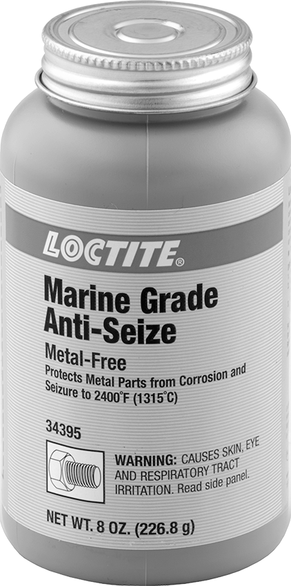Loctite® Yağlayıcı, lb8023, Neme Dayanıklı, 8 FL. oz.