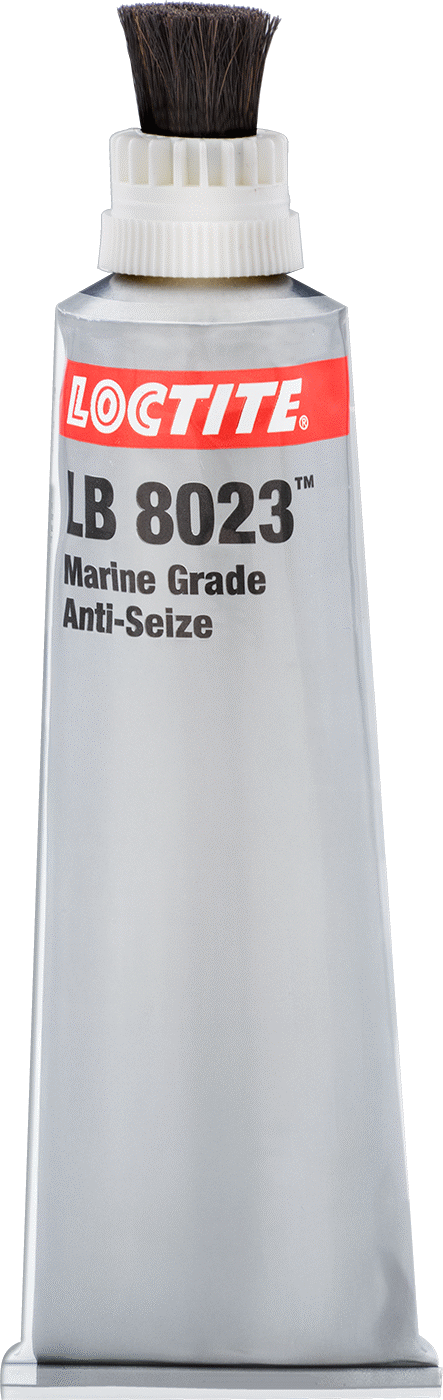 Loctite® Yağlayıcı, lb8023, Neme Dayanıklı, 7 FL. oz.