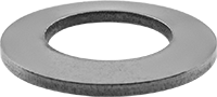 Mil. Spec. Konik Disk Yaylar