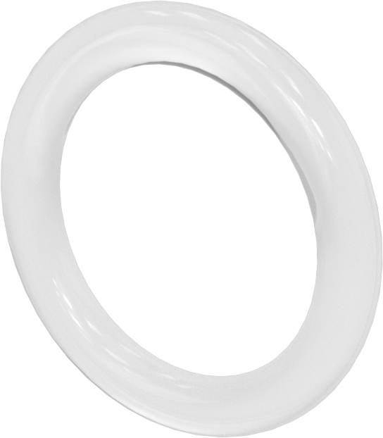 Yuvarlak Kayış, 1/4" Çap