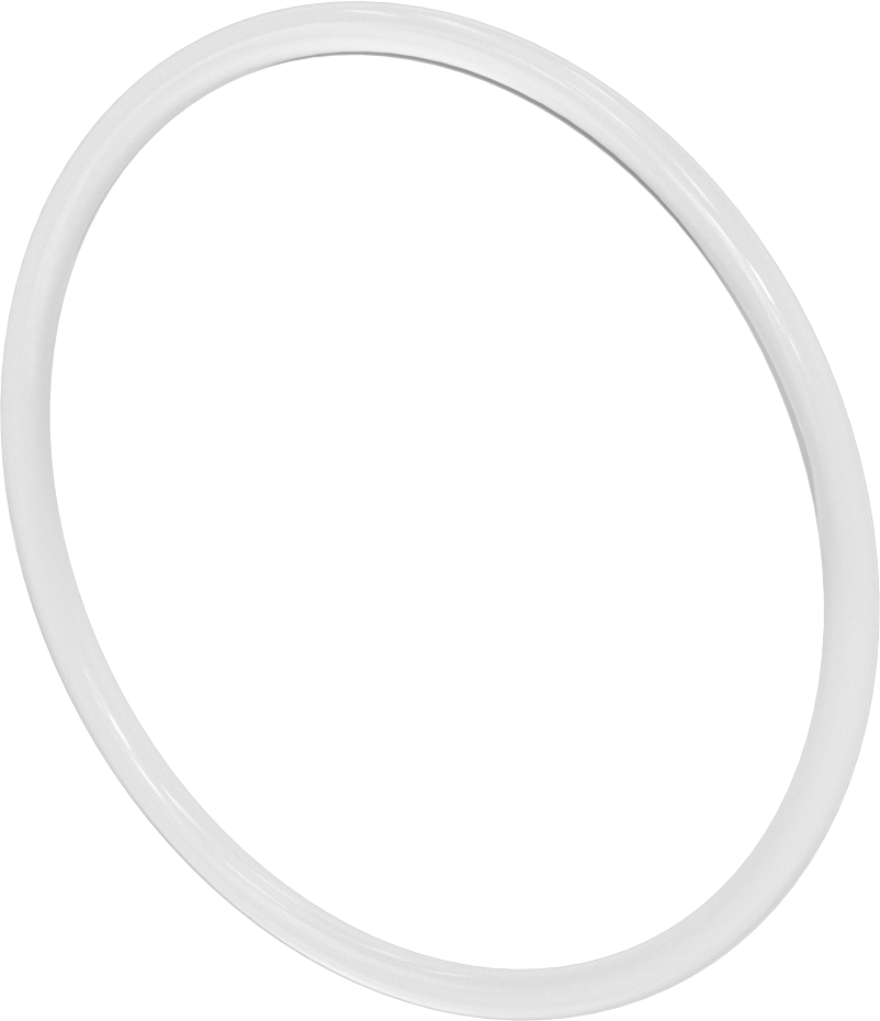 Yuvarlak Kayış, 3/8" Çap
