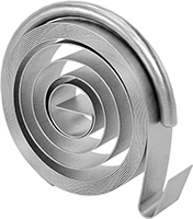 Rotor Yayları