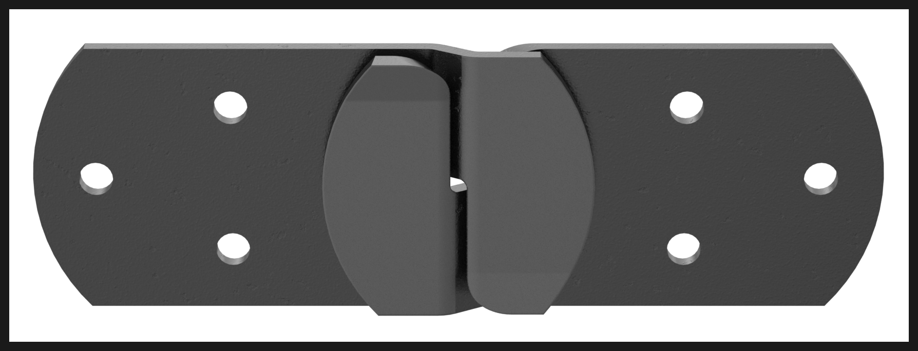 Assembled (Left Side)