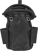 Tek Bölmeli Kemer Çantaları