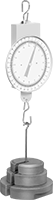 Kilitli Test Ağırlıkları
