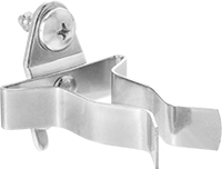 Stay-Put Delikli Pano Alet Tutucular