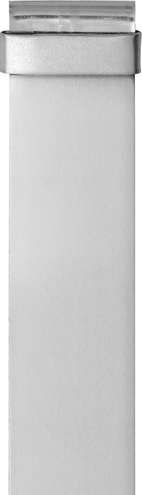 304 Paslanmaz Çelik Kablo Bağı, Katlanabilir, Ekstra Geniş, 10" Uzunluk