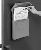 Belge Kutuları