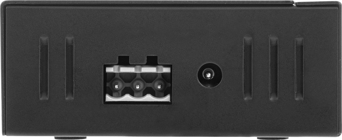 DIN Raylı USB Hub, 1 Erkek USB A x 7 Dişi USB A Bağlantısı, USB Standart 3.2 Gen 1