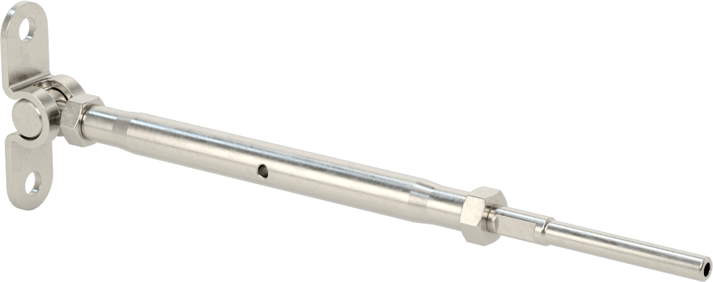 Compression Grip Fitting
