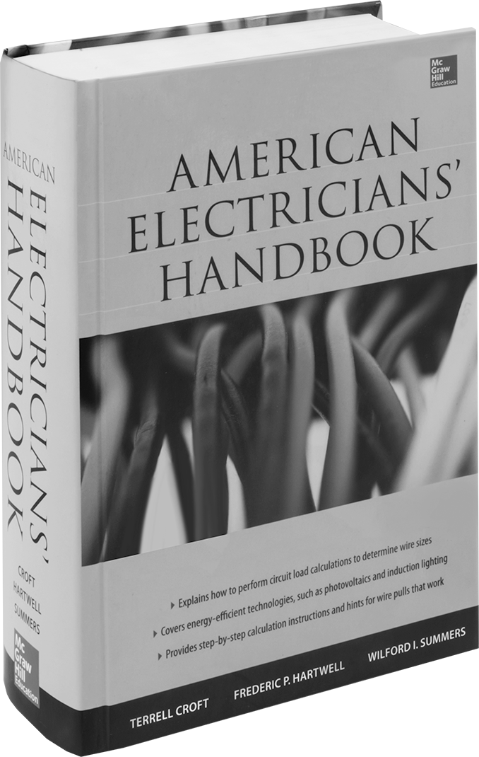 Amerikan Elektrikçiler El Kitabı